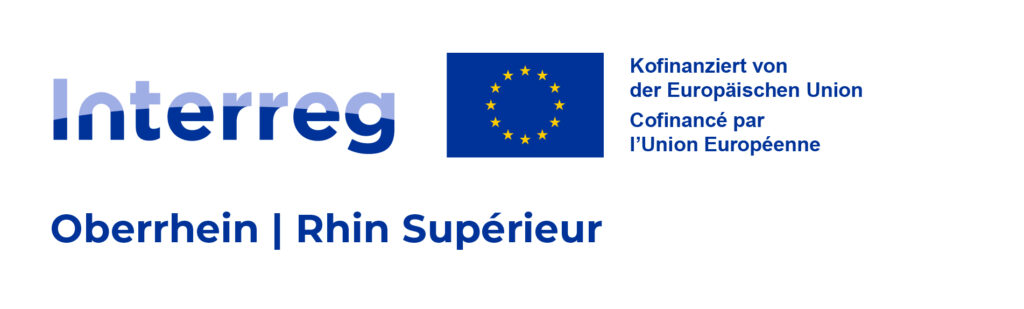 Interreg Rhin Supérieur : 8 millions d’euros de fonds européens attribués à 5 nouveaux projets transfrontaliers