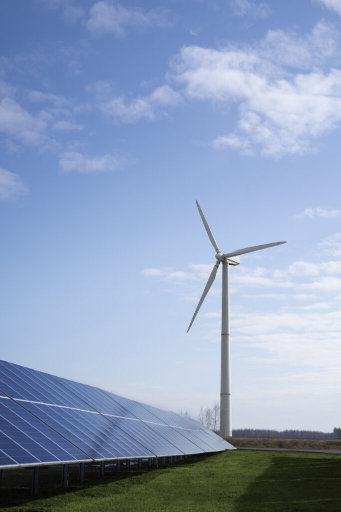 24.-25. Juni 2025, Straßburg: Europäische Konferenz zur Energiewende