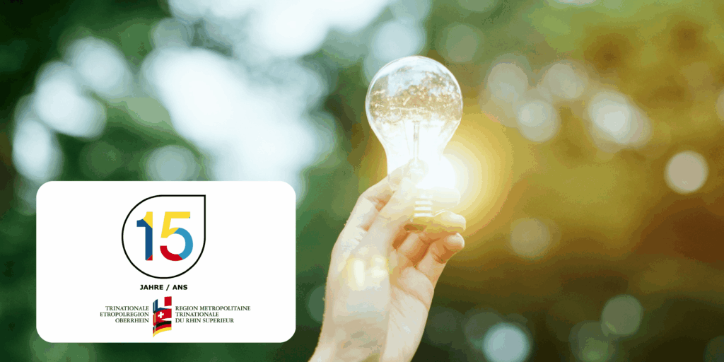 13.10.2025, Brüssel, Podiumsdiskussion „Der Oberrhein: eine europäische Modellregion für Klimaschutz, erneuerbare Energien und Anpassung an den Klimawandel”