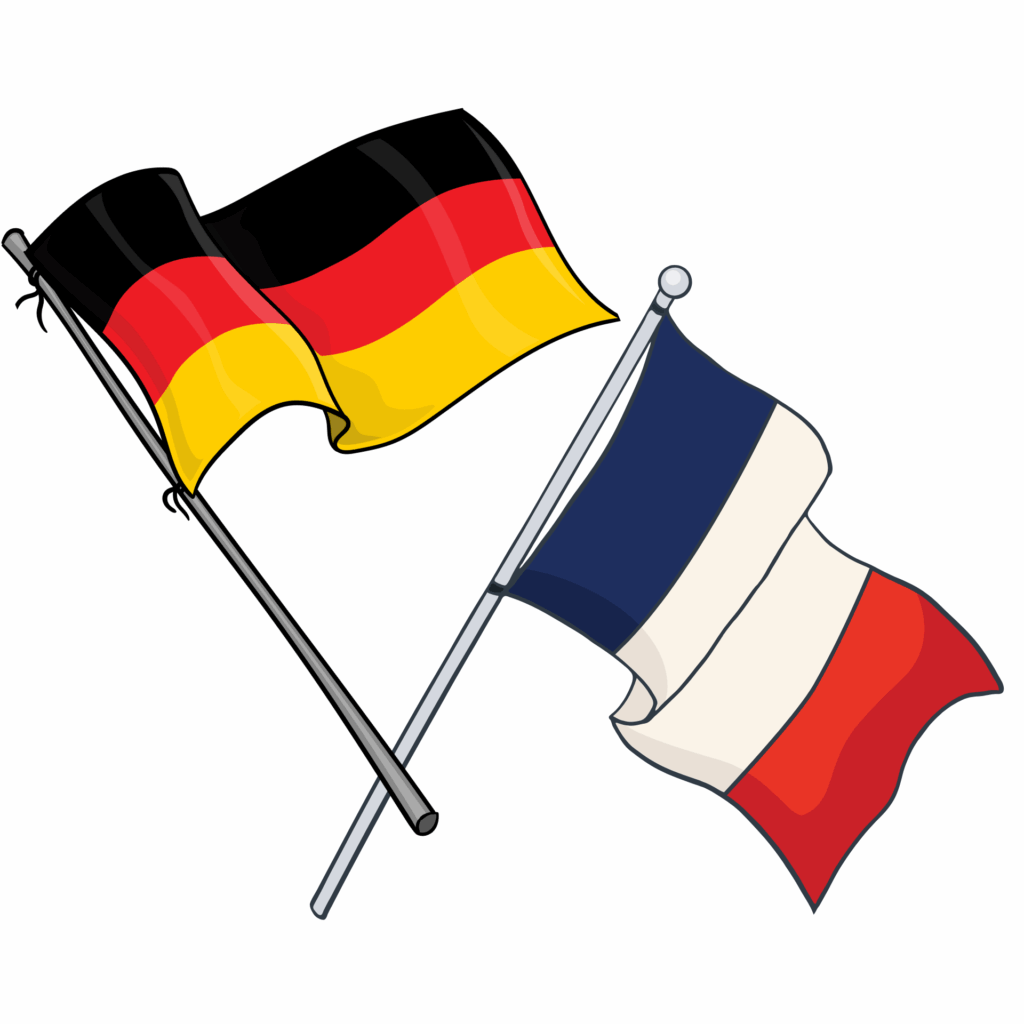 Deutsch-Französischer Ministerrat: Interessante Punkte für die Zusammenarbeit in den Bereichen Forschung und Innovation und den grenzüberschreitenden Kontext