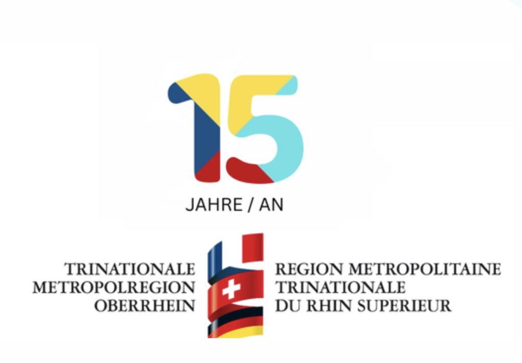 15 Jahre Trinationale Metropolregion Oberrhein (TMO)